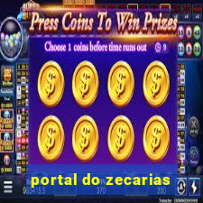 portal do zecarias